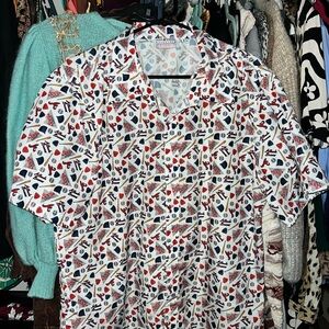 Coors Light/Braves Men's Shirt